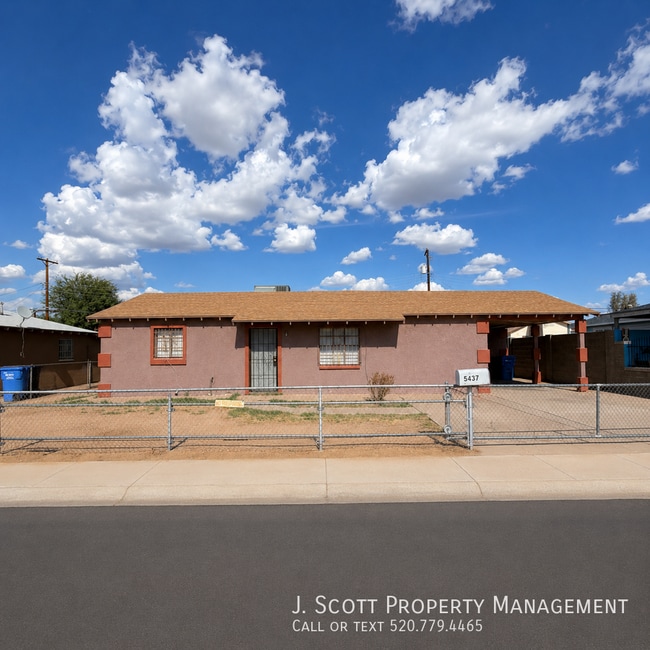 Building Photo - 5437 S 14th Way