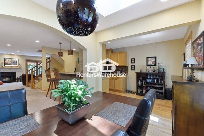 Photo - Available 12/1 - Beautiful Minnetonka Town...