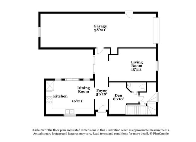 Photo - 2519 N 148th Dr