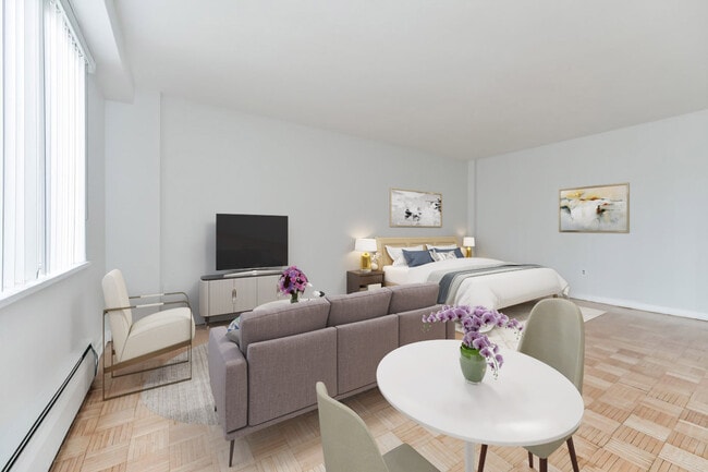 Building Photo - 48 Isabella St Unit 00609