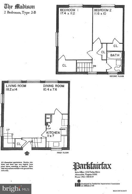 Photo - 3260 Gunston Rd