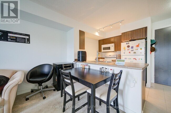 Photo - 1346 Danforth Rd Unit 1416