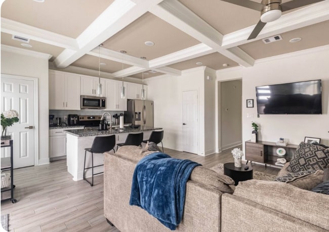 Photo - 4506 Aledo St Unidad A