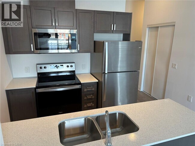 Photo - 1936 Rymal Rd E Unit 103