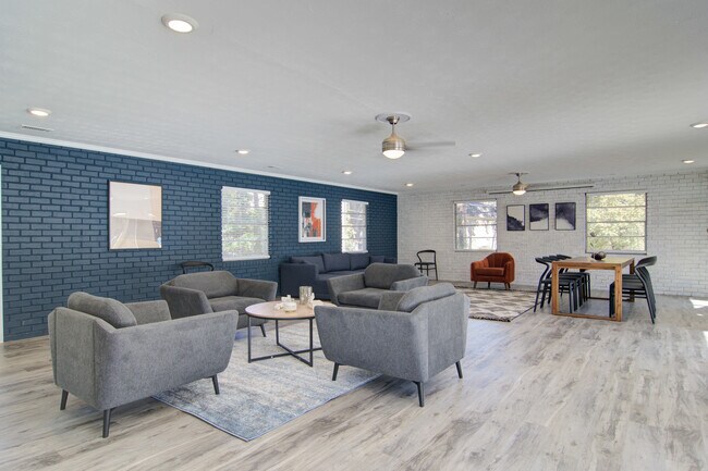The Estuary Apartments