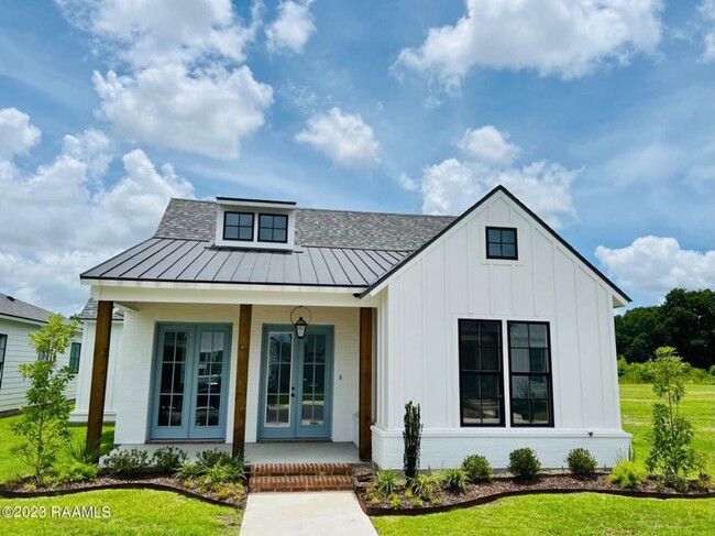 Welcome to Magnolia Trace, Broussard, Loui... - Welcome to Magnolia Trace, Broussard, Loui... House