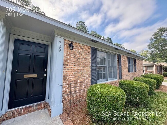 Building Photo - 709 Montclair Dr Rental