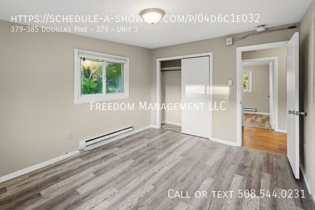 Photo - 379-385 Douglas Pike - 379-Unit 3 Unit 3