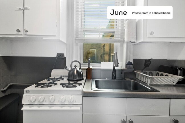 Photo - Room in Shared 2 bed/1 bath home Unidad B