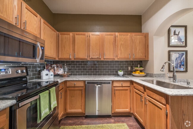 Building Photo - The Henderson Rental