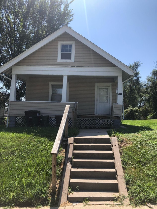 Photo - 4211 Grant St (Omaha, NE)