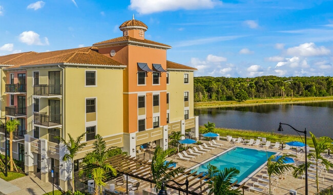 Discover luxury living with amenities everyone will love.