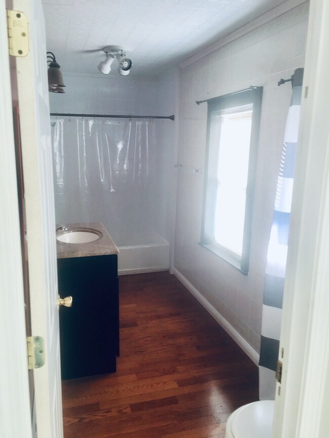 128A Westwood Dr Apartments Beckley, WV