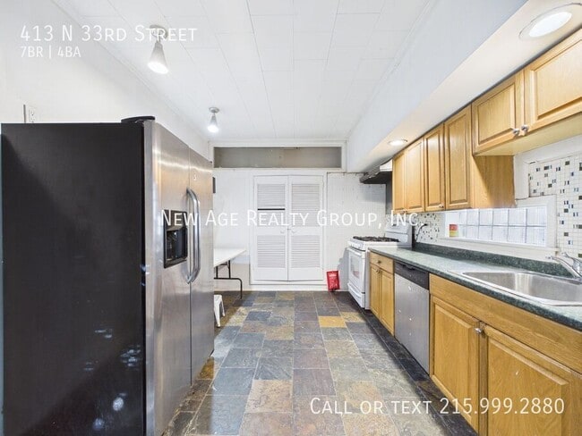 Photo - 413 N 33rd St