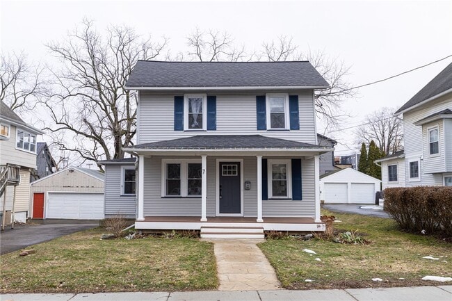 Photo - 7 Beardsley St