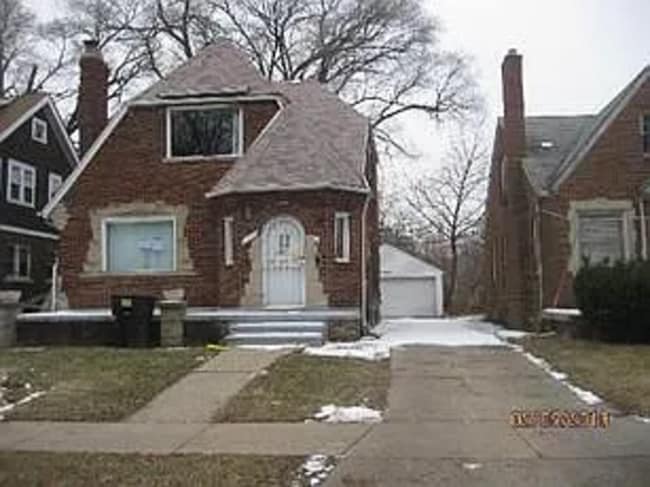 Building Photo - 14127 Winthrop St