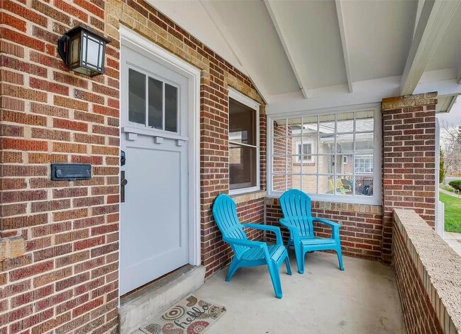 Photo - Sunnyside Denver bungalow for rent