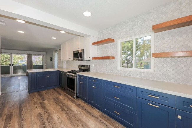 Photo - Modern 3 Bed / 2 Bath Turnkey Home with Exceptional Amenities! Unidad 319