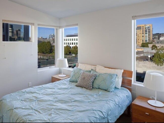 Photo - 1607 Apartments