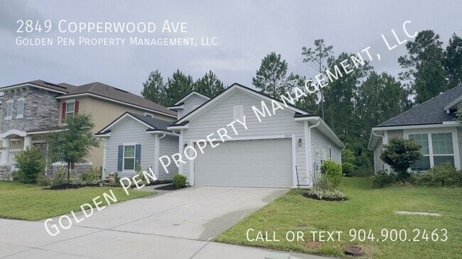 Photo - 2849 Copperwood Ave