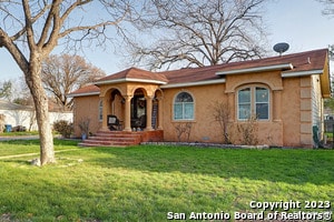 Photo - 402 W Hermine Blvd