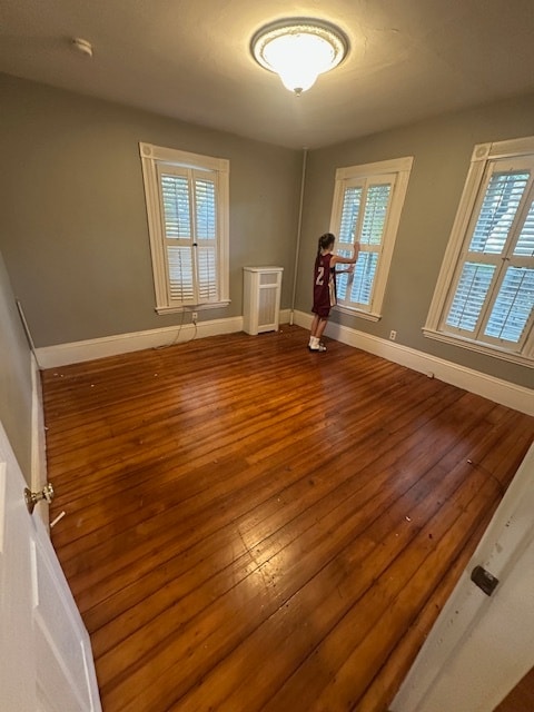 Bedroom 1 - 53 Everett St Unit 1