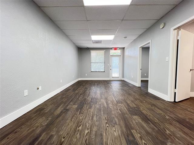 Building Photo - 919 S Carroll Blvd Unit 200