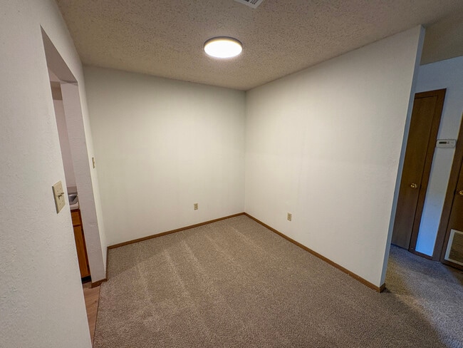 Forest Oaks Apartments