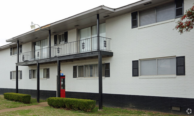 Building Photo - Channing Apartments East