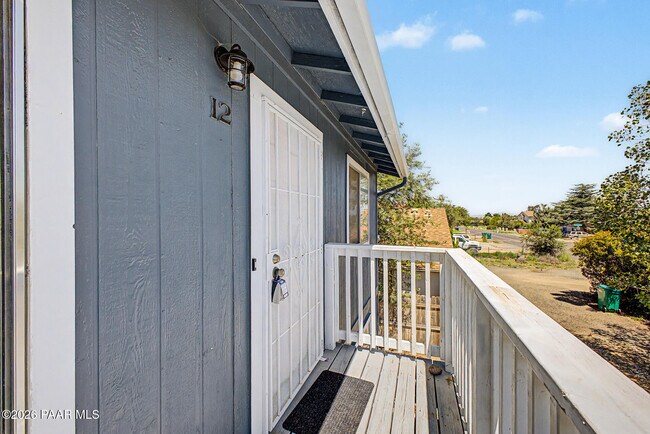3184 N Tani Rd Unit 12