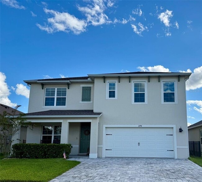 Building Photo - 6798 Grace Hammock Rd