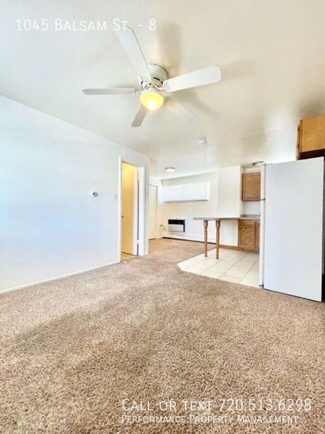 Photo - 1045 Balsam St Unit 8