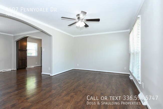 Photo - 4407 Pennydale Dr