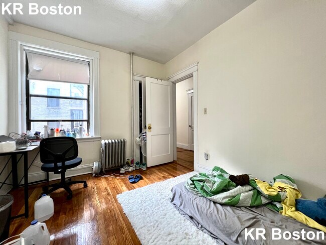 Photo - 1152 Commonwealth Ave Unit 31