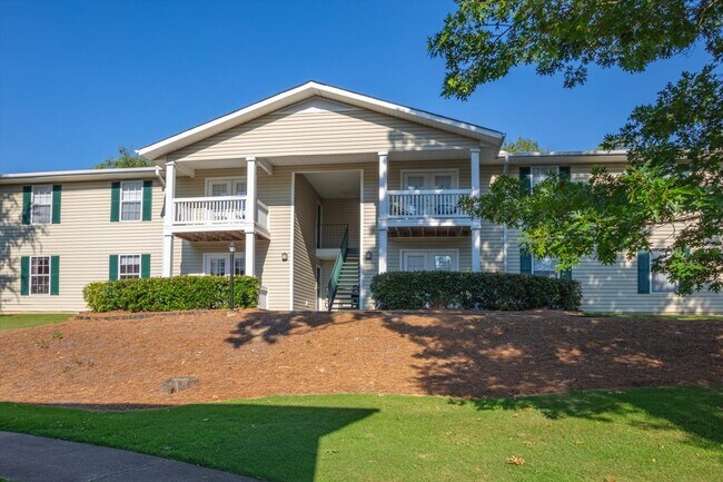 Photo - Briarwood Apartments