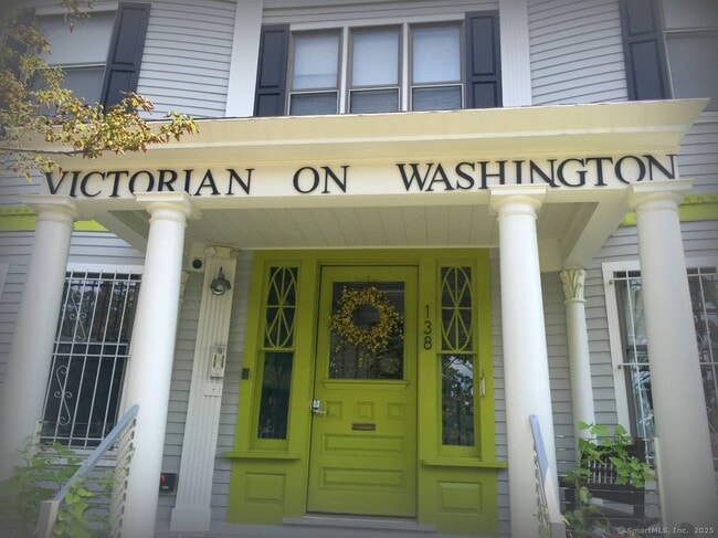 Building Photo - 134 Washington Ave