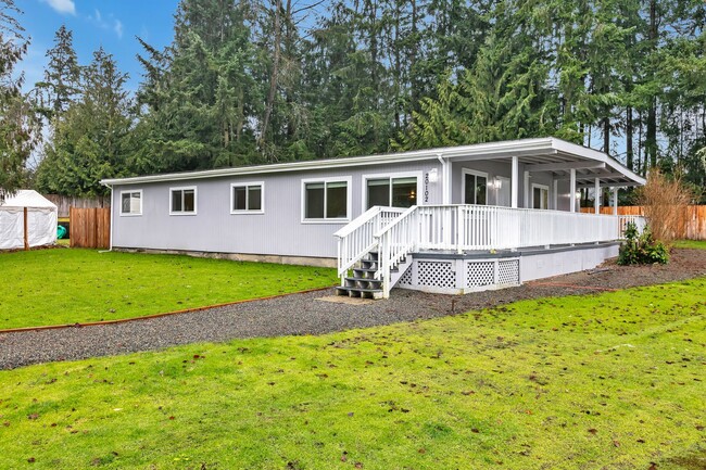 Beautiful Updated Rambler in Bonney Lake! - Beautiful Updated Rambler in Bonney Lake! Casa