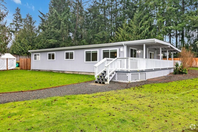 Building Photo - Beautiful Updated Rambler in Bonney Lake! Rental