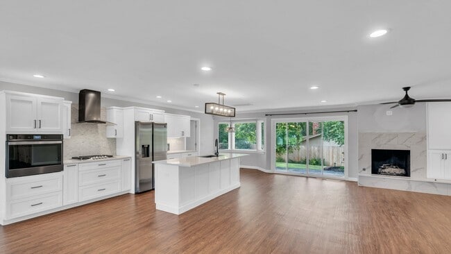 Photo - Midtown Tulsa | 3 Bed | 2 Bath |