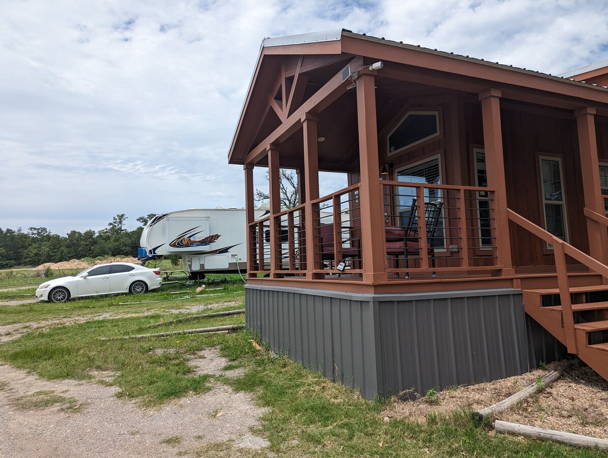 Unit A5 Bluebonnet Tiny Homes - Unit A5 Bluebonnet Tiny Homes