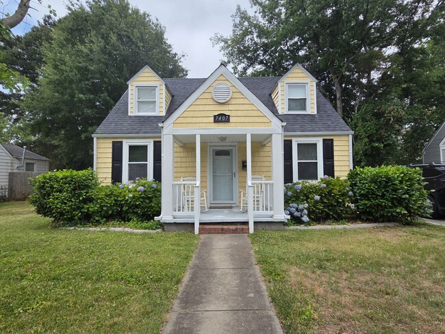 Building Photo - SUBURBAN ACRES