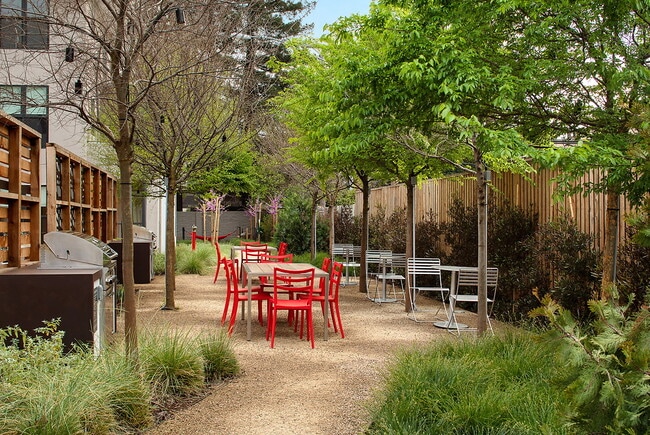 Photo - ARLO Mountain View