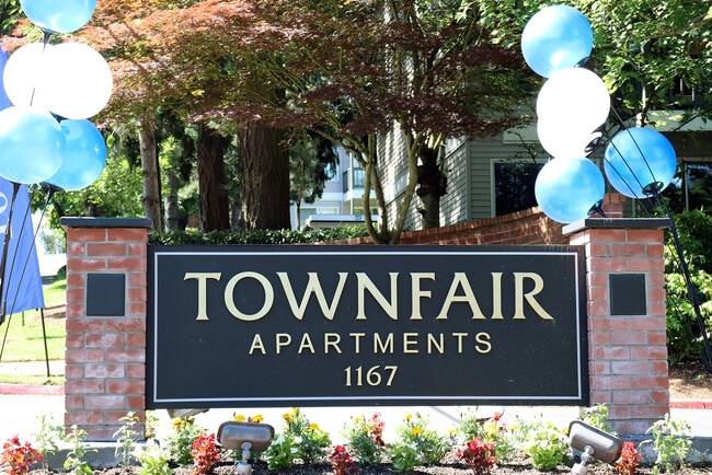 Townfair Apartments - Townfair Apartments