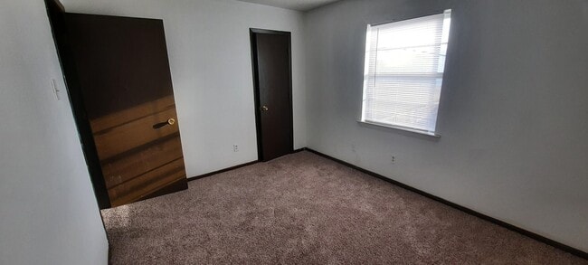 Buckner Apartments