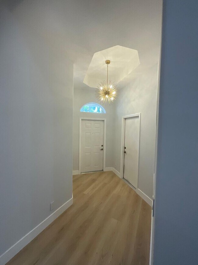 Photo - Luxury-Style 3BR Home in Prime West Palm Beach Location