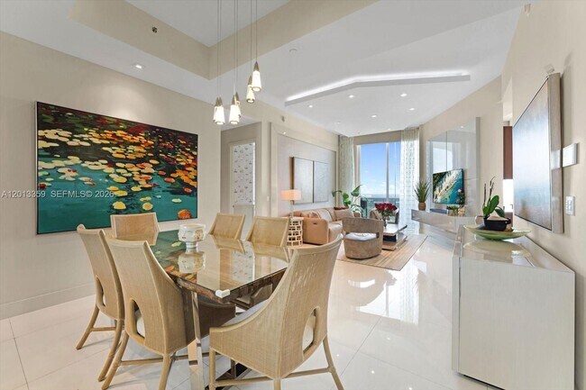 Photo - 15811 Collins Ave Unidad 3605