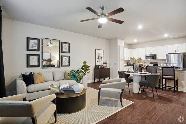 Building Photo - Lakeview at the Gates of Prosper Rental