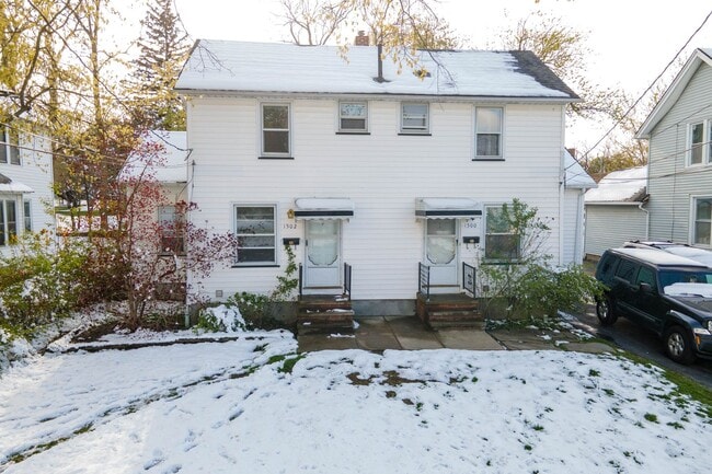 Building Photo - Garden Dr 1500-1502 MLR Unit 1502