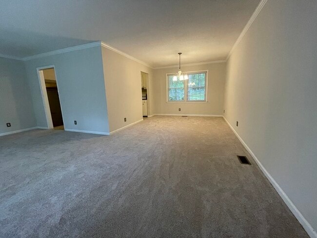 Chapel Hill 4 Br Home For Rent