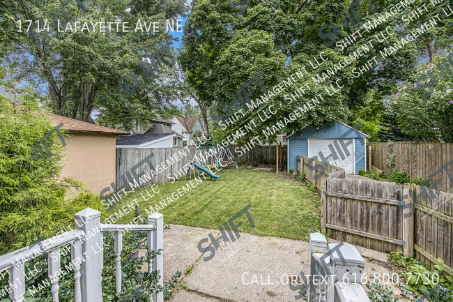 Photo - 1714 Lafayette Ave NE